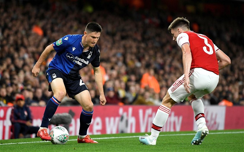Image for Tierney’s Boots Are Another Example Of Players Treating Fans As If We Are Mugs.