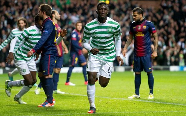 Image for Many Fans Think Celtic Should Never Bring Players Back. For Wanyama We’d Make An Exception.