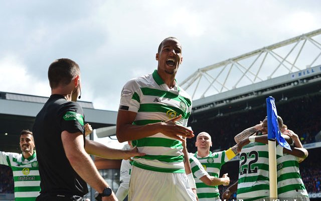 Image for Celtic Is Calm Ahead Of A Challenging Month. It’s Gerrard’s Club Which Is Flapping.