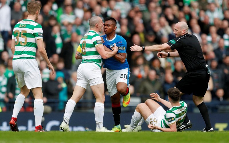 Image for More Sevconuts As The Crazies Try To Compare Morelos And Christie’s Discipline Records.