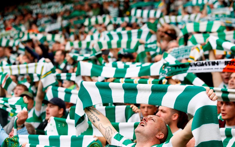 Image for An Blistering Performance Today From Celtic And The Main Conclusions We Can Draw From It.