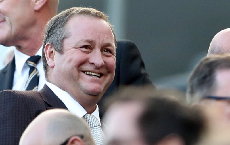 The Press Claims That Sevco’s Sports Direct War Is Over. But Should We Believe Them?