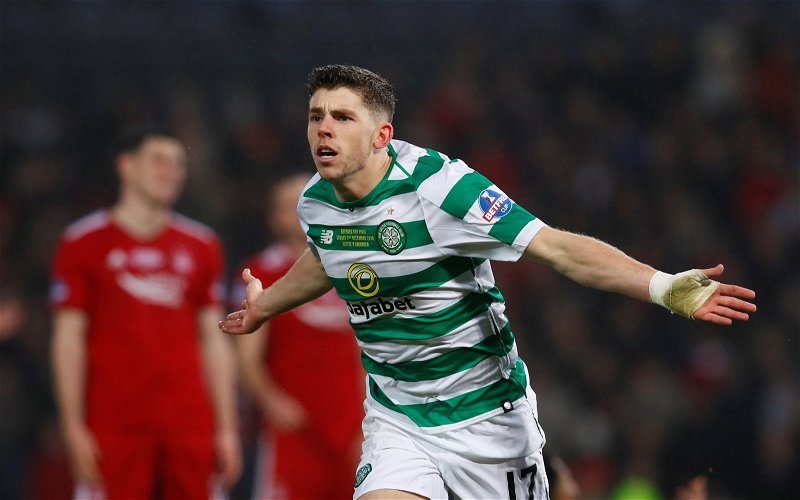 Image for The Ryan Christie Contract Situation: What Do We Actually Know?