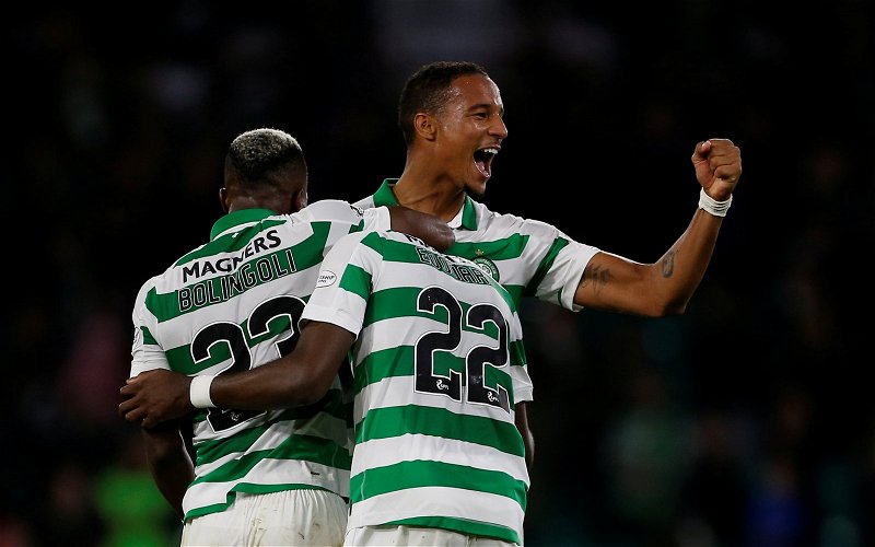 Image for The Jullien Story Is Another Example Of The Press Stirring Things Up At Celtic.