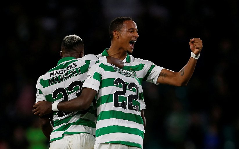 Image for Two Big Signings Suggest That Celtic May Now Be Operating At A More Expensive Level.