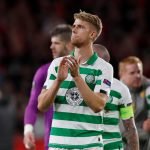 New deal for Ajer