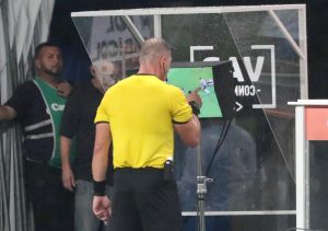 Copa Libertadores - Semi Final - First Leg - Gremio v Flamengo