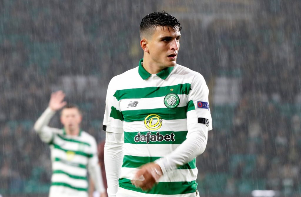 thecelticblog.com