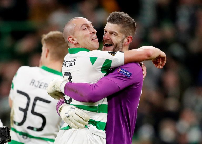 2019-10-24T205532Z_68271720_RC1E66717C70_RTRMADP_3_SOCCER-EUROPA-CEL-LAZ-REPORT