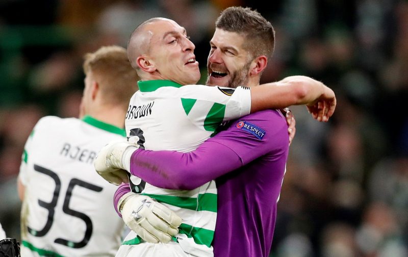 Celtic’s Sunday Stroll Was A Joy To Watch … Except For Those Who Hoped We’d Slip Up.