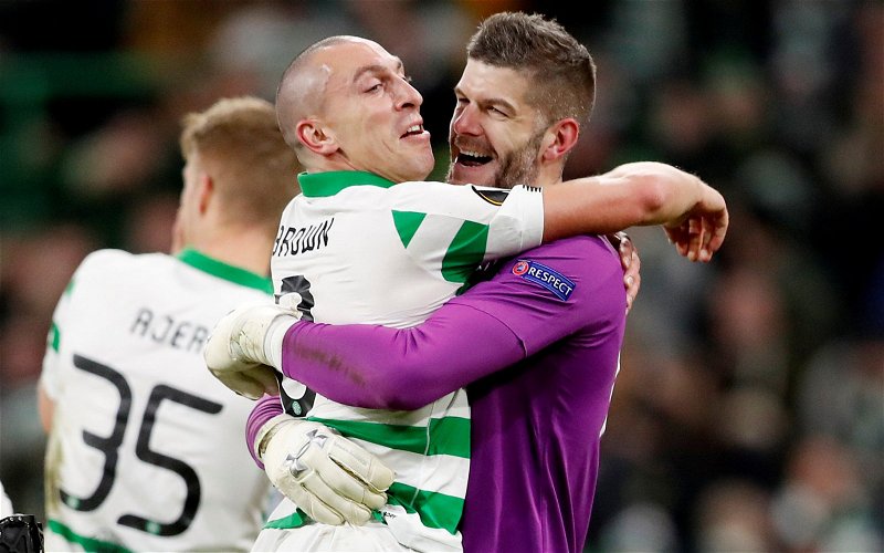 Image for Celtic’s Sunday Stroll Was A Joy To Watch … Except For Those Who Hoped We’d Slip Up.
