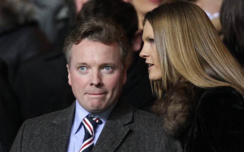 Image for Craig Whyte’s Book Will Only Be Worth Reading If It Exposes The SFA’s Complicity.