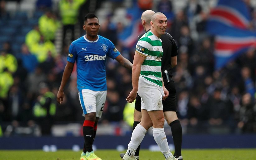 Image for Celtic Fans And The “Fear Of Morelos”: The Latest Delusional Sevco Fantasy.