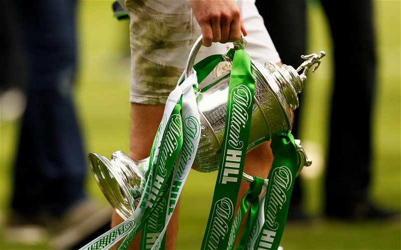 Image for Celtic Fans Have Given Everything This Season. Time For The Team To Deliver.