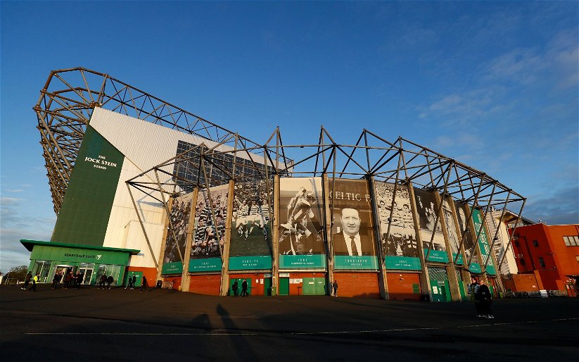 Image for Celtic’s Hotel Plans Are Another Signpost Towards Permanent Dominance In Scotland.