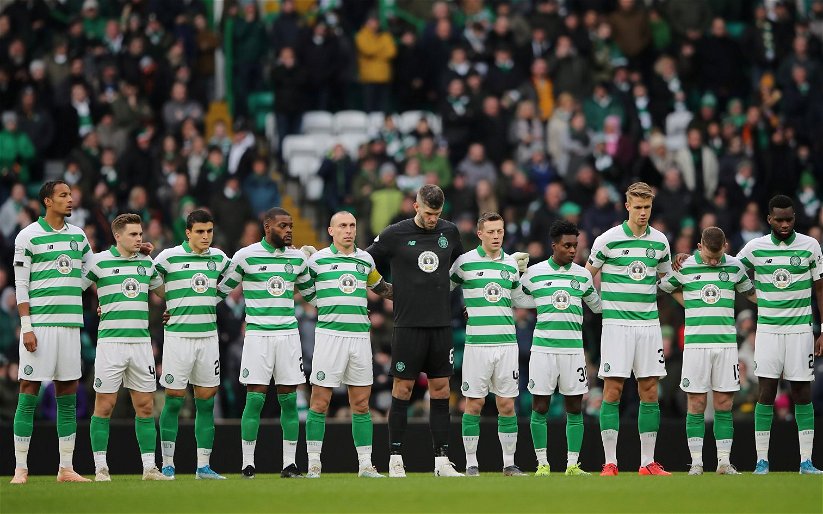 Image for Michael Gannon’s Green Brigade Remembrance Piece Was Ignorant, Stupid And Bitter.