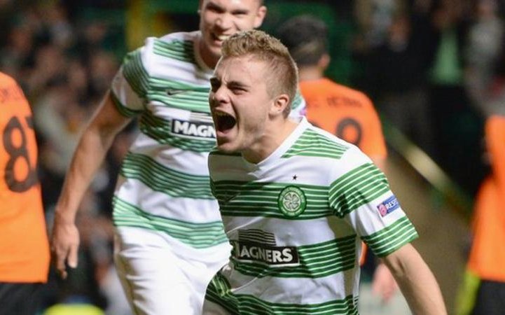 Image for Celtic Sweep Livingston Aside As Forrest And Frimpong Steal The Show.