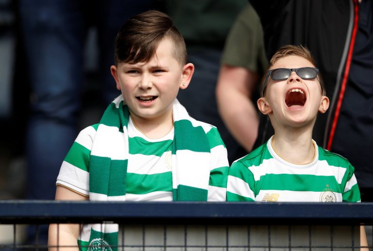 LAUGHING KIDS