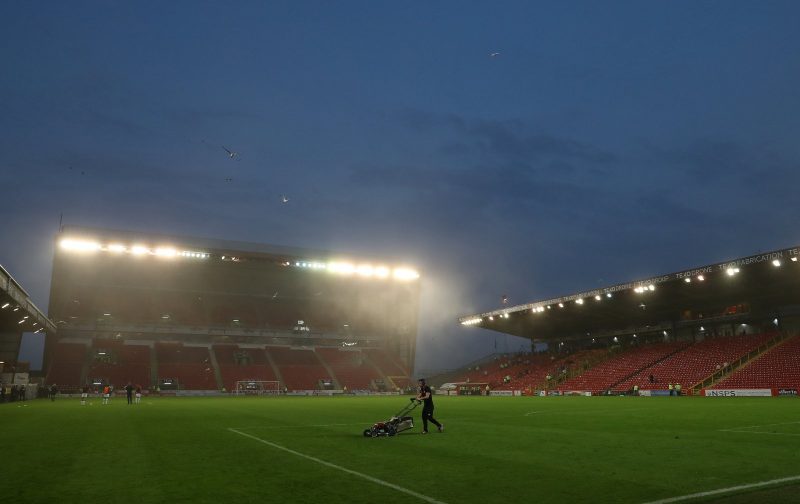 The Aberdeen Chairman Has Called For Fairness For All. We’ll Soon See If He Means It.