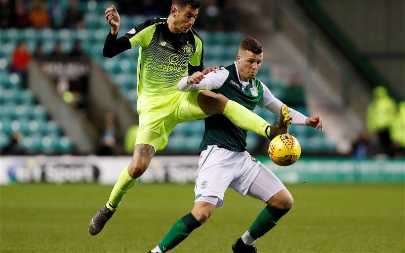 Image for Bitton Wants To Stay And Lennon Wants Him To. It’s Time To Get This Business Done.