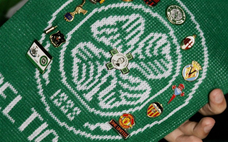Image for Celtic Has Put Our Questions Over The “Old Firm” Trademark Issue To Bed.