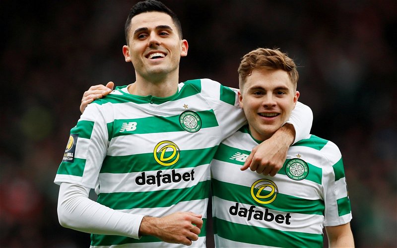 Image for Tom Rogic Is Taking A Risk In Staying At Celtic, But It’s Not A Disaster For Us If He Does.