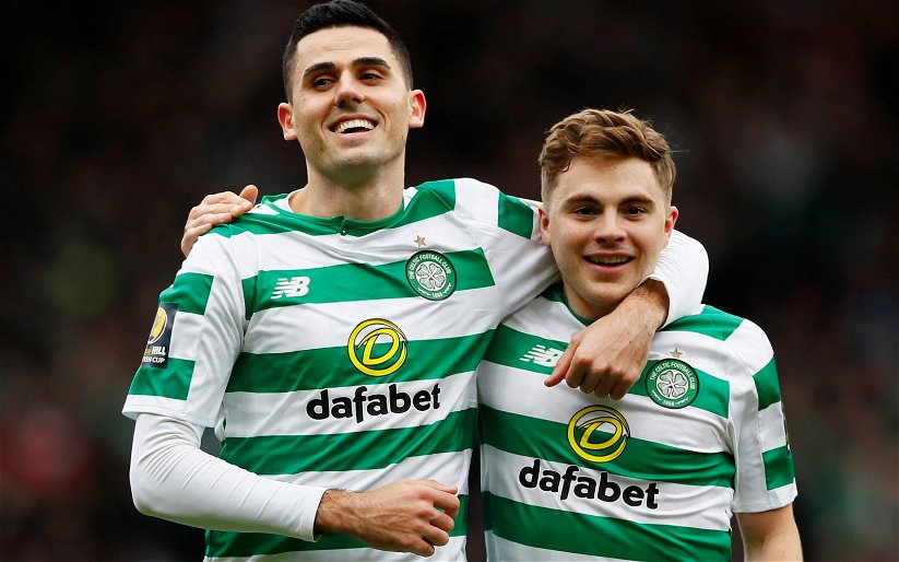 Image for Tom Rogic Looks To Be Leaving Celtic For Qatar. That Comes As No Surprise Whatsoever.