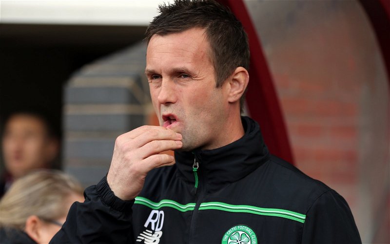 Image for Ronny Deila Left The Celtic Board A Lesson They’ve Yet To Fully Learn.