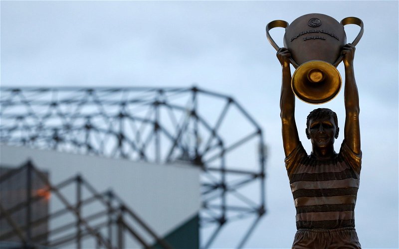 Image for Football And Celtic For Good … And For Food.