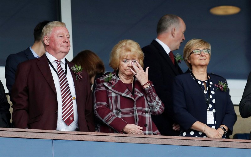 Image for Hearts And Thistle Can Pretend “Incredulity” At Tonights SFA Charges, But They Were A Certainty.