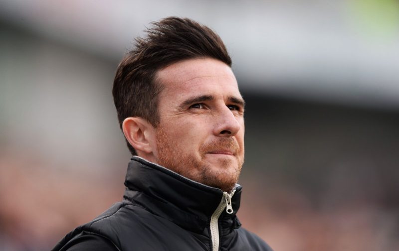 Even Barry Ferguson Knows That Celtic Will Be Made Champions This Week.