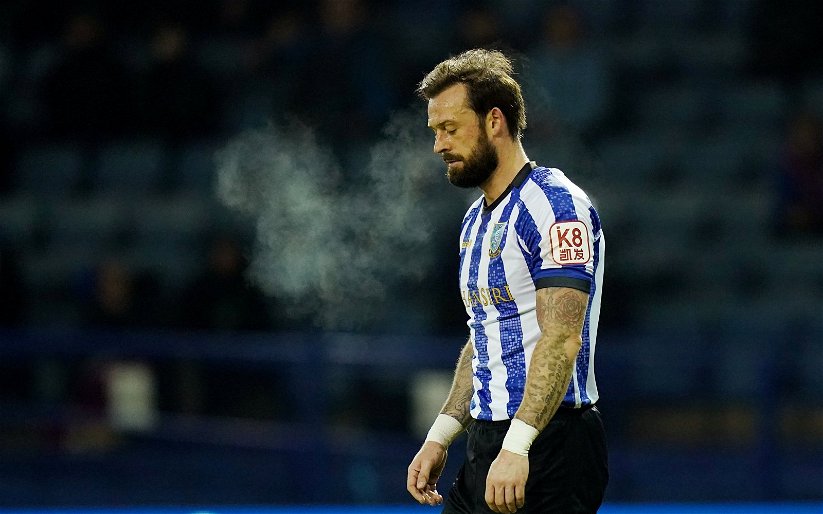 Image for Steven Fletcher And The Celtic Transfer Rumour That Just Won’t Die.
