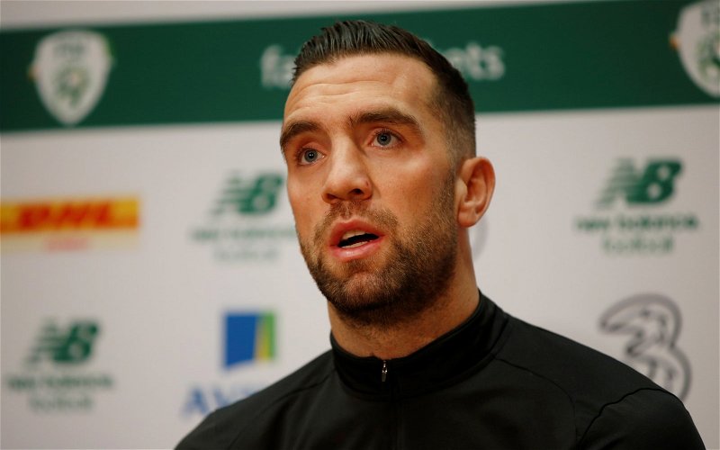 Image for Shane Duffy’s “Celtic Nightmare” Is Not Over. Celtic’s “Shane Duffy Nightmare” Is.