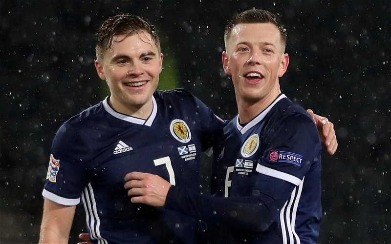 Image for If Celtic’s Internationals Are Not Better Protected This Time, It Should Be The Last Time.