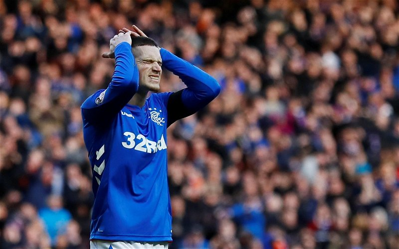 Image for Sevconia’s Latest Fantasy Is “Ryan Kent For England.” It’s A Transparent Effort To Drive His Value Up.