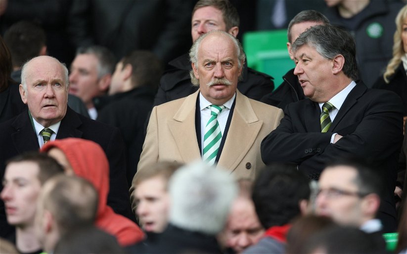 Image for Celtic’s Directors, Have You Seen Enough Yet?