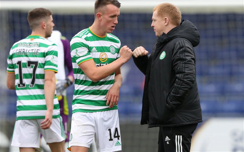 Image for Celtic’s Abysmal Squad Management Is One Of The Reasons Lennon Is Vulnerable.