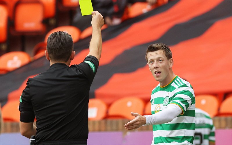 Image for Celtic Remains Silent As Ibrox Goes On The Offensive Against The SFA.