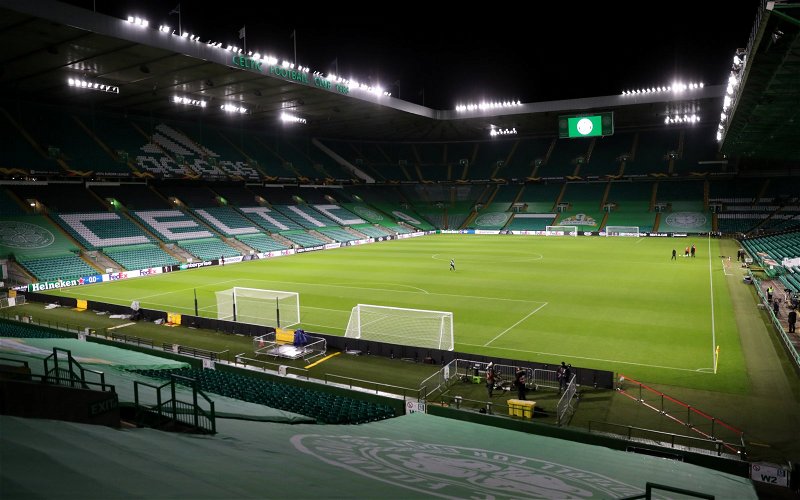 Image for Celtic’s Recruitment Plans Still “Ongoing” Without Us Having A Manager.