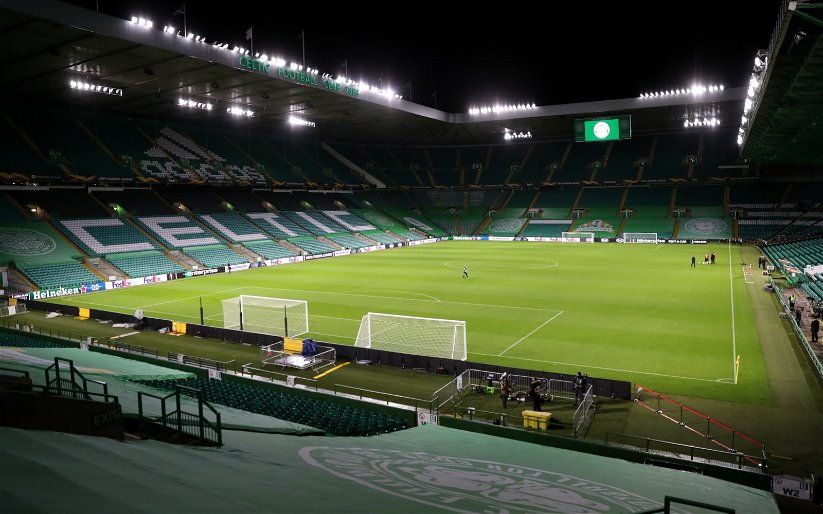 Image for The Celtic Board’s Statement Is Delusional Garbage And A Betrayal Of The Supporters.