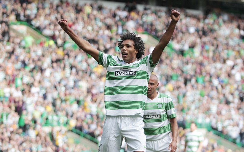 Image for The Rise Of A Dutch Master: Celtic’s Scottish Cup Hero Pierre Van Hooijdonk