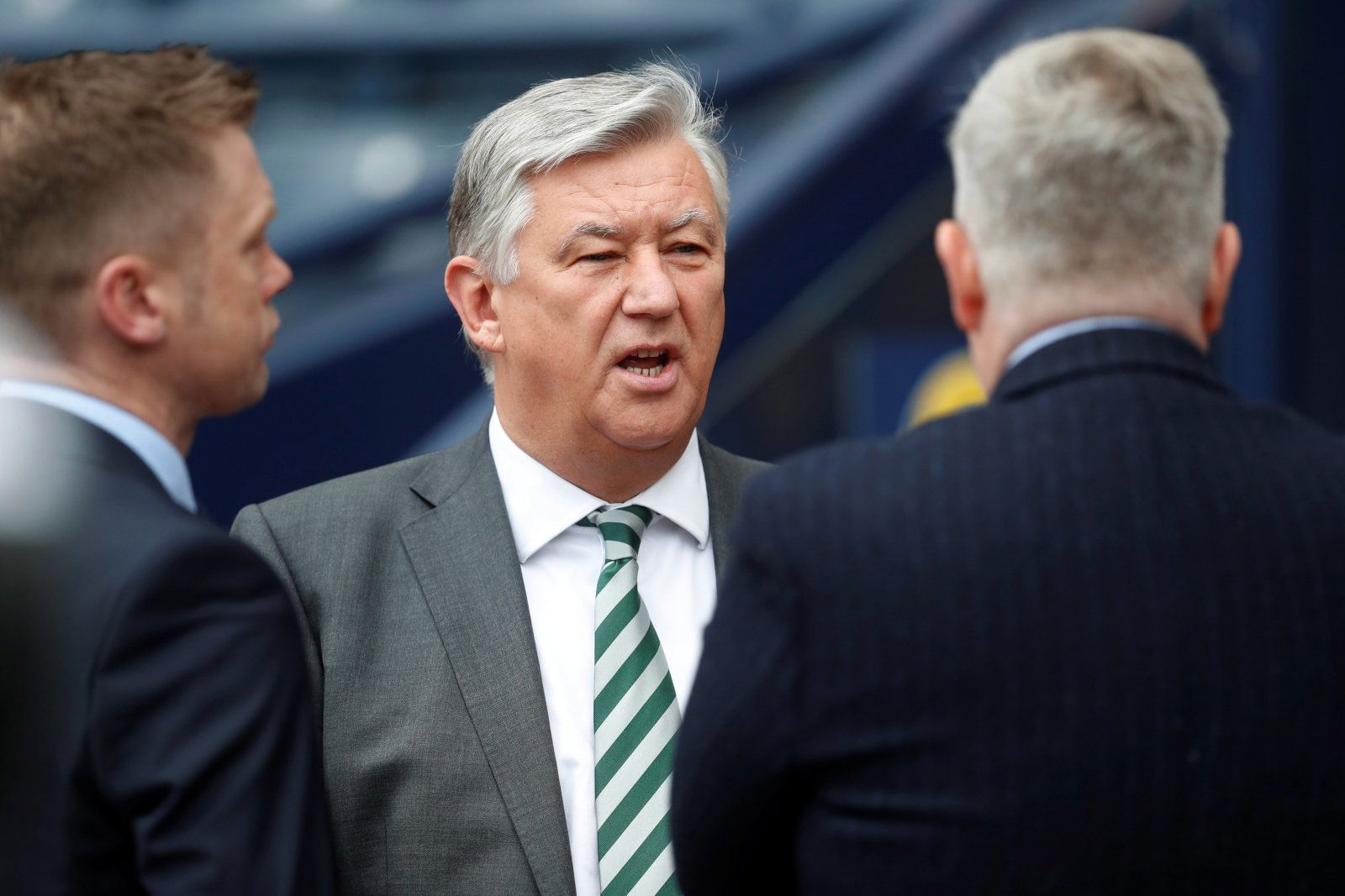 lawwell