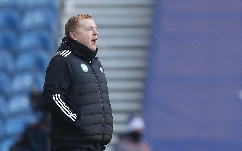 Image for Yes, Celtic Really Is Preparing To Leave Lennon In Post For Another Four Months.