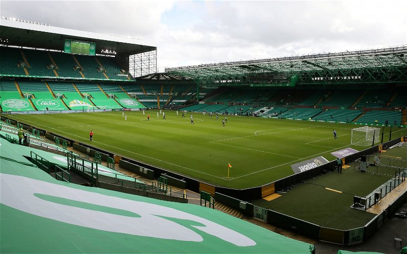 Image for Celtic Must Price Their Champions League Package With The Cost Of Living Crisis In Mind.