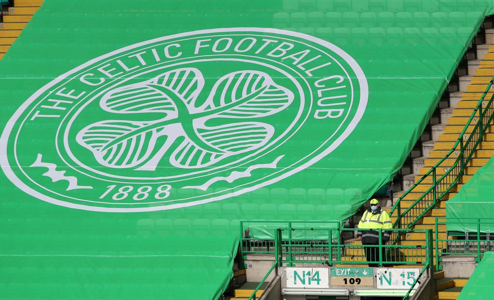 The Celtic Board Have No-One To Blame But Themselves For ...