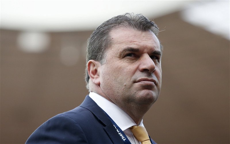 Image for Celtic Face A Wait Over Postecoglou License As UEFA Confirms He Hasn’t Got One.