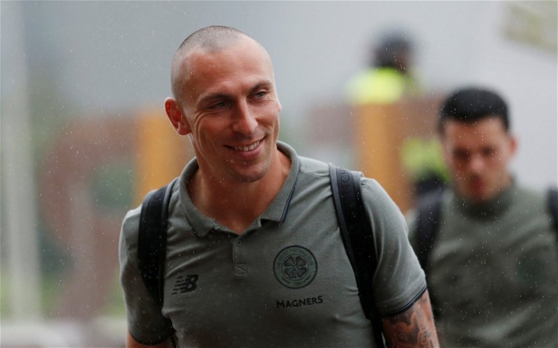 Image for Scott Brown, A Really Stupid Comment And Things Worth Not Forgetting.