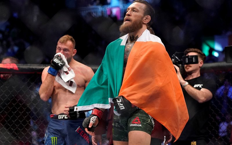 Image for The Conor McGregor Share Story. What Does It Really Mean For Celtic?