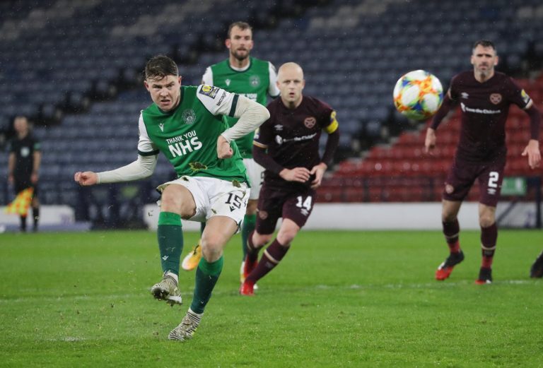 2020-10-31T191633Z_849781862_UP1EGAV1HJLNM_RTRMADP_3_SOCCER-SCOTLAND-HOM-HIB-REPORT
