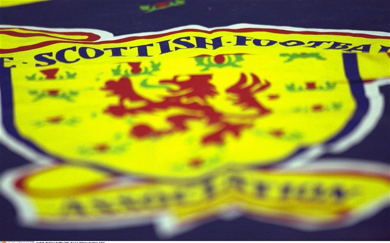 Image for English Football Is Going To Get A Regulator. How Long Until Scottish Football Does?